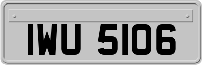 IWU5106