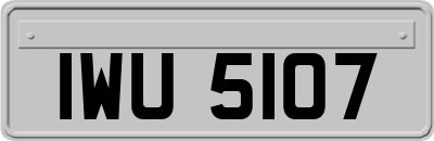 IWU5107