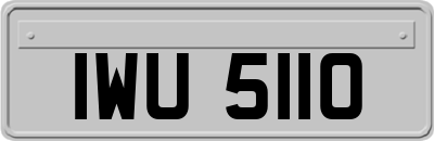 IWU5110