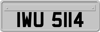 IWU5114