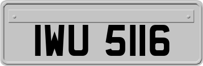 IWU5116