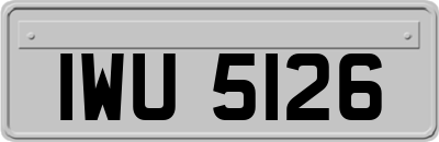 IWU5126