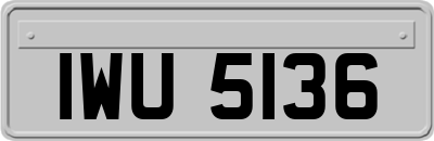 IWU5136