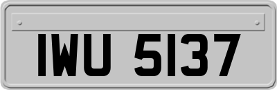 IWU5137
