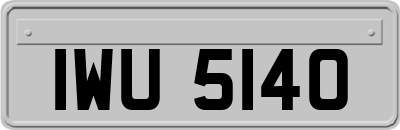 IWU5140
