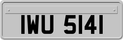 IWU5141
