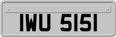 IWU5151