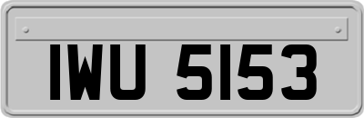 IWU5153