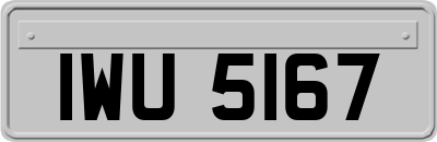 IWU5167