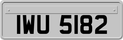 IWU5182