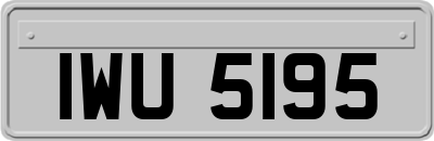 IWU5195
