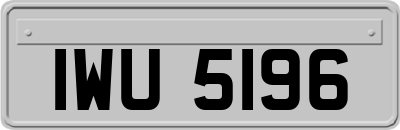 IWU5196