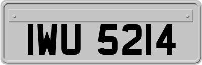 IWU5214