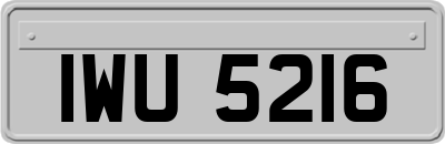 IWU5216