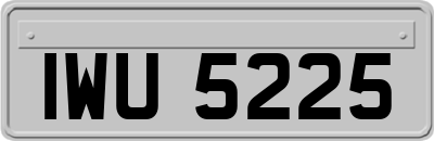 IWU5225