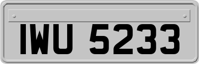 IWU5233