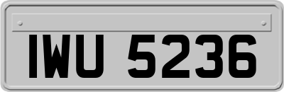 IWU5236
