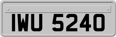 IWU5240