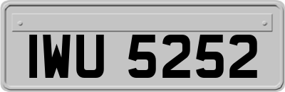 IWU5252