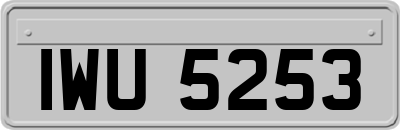 IWU5253