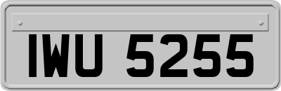 IWU5255