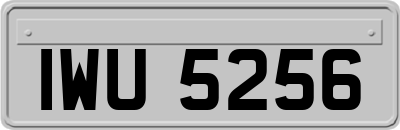 IWU5256
