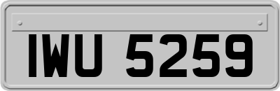 IWU5259