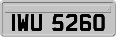 IWU5260