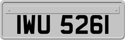 IWU5261