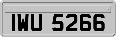IWU5266
