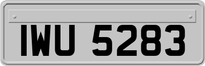 IWU5283
