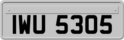 IWU5305