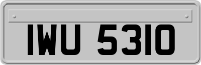 IWU5310