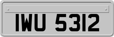 IWU5312
