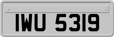 IWU5319