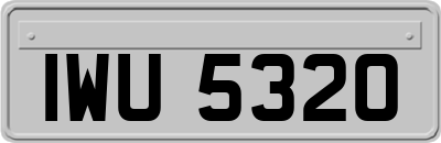 IWU5320
