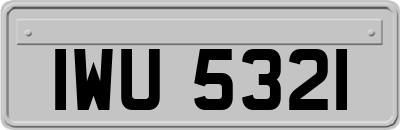 IWU5321