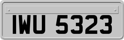 IWU5323
