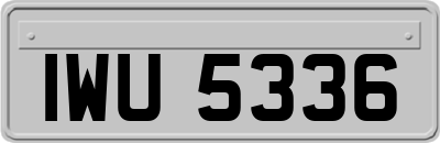 IWU5336