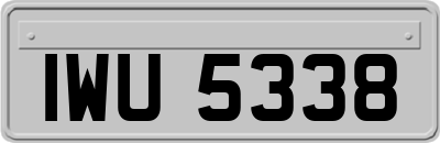 IWU5338