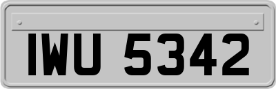 IWU5342