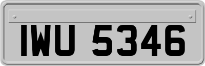 IWU5346