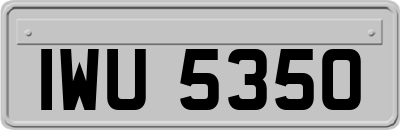 IWU5350