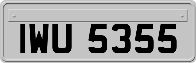 IWU5355