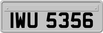 IWU5356