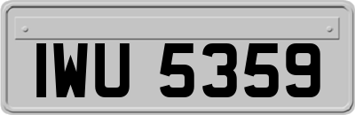 IWU5359