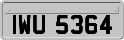 IWU5364