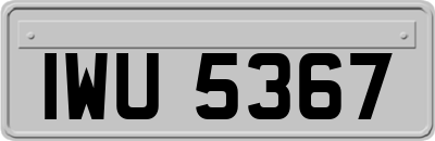 IWU5367