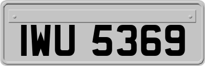 IWU5369