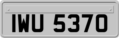 IWU5370
